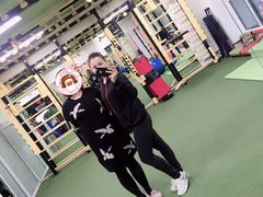 -红山会健身·普拉提(广安门店)