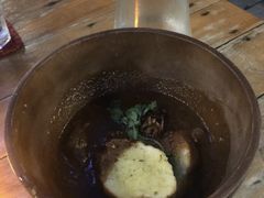 炖牛尾-Naughty Nuri’s Phuket