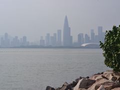 -深圳湾公园(南山区)