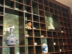 -唐山富力洲际酒店-唐缘中餐厅