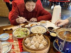 -新兴园饺子馆(河南街店)