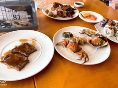 -视界美食自助餐厅·石家庄希尔顿酒店