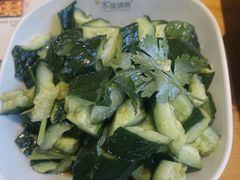 -木屋烧烤(万德庄店)