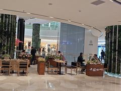 -鹊茶咖啡•新中式(深圳首店)