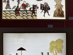 -中国美术学院象山校区-民艺博物馆