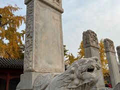 -北京石刻艺术博物馆(五塔寺)