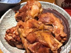 -95号酱骨·一块豆腐(展春园西路店)