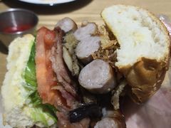 -HELLO 27 意面·沙拉·帕尼尼