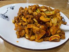 -力力豆花庄(广渠门店)