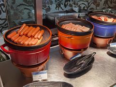 -杭州龙禧福朋喜来登酒店