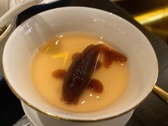 -甄御•海鲜新青岛菜(麦岛店)