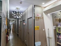 -睿宝儿科·眼科·口腔(静安大悦城门诊部)