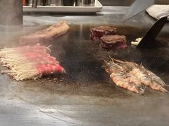 -火地铁板烧(昆山万象汇店)