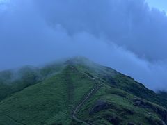 -萍乡武功山风景名胜区