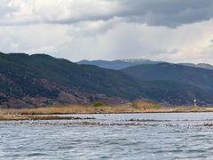 -泸沽湖国家级风景名胜区走婚桥