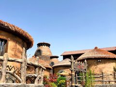 -中华郡文化旅游景区