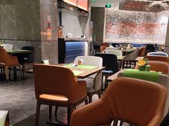 -希尔顿欢朋酒店·欢朋餐厅