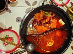 -江北北火锅馆·公路夜市(魏公村店)