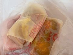 -巢娭毑月饼店(洞井路店)