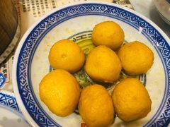 咖喱鱼蛋-双喜老铺(人民广场店)