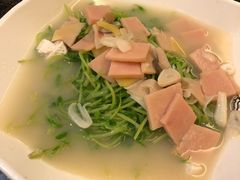 -如轩·海鲜砂锅粥·潮汕菜(海珠店)