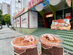 -广九餐室(陈家祠扬韬广场店)