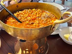 -时光乌托邦空中花园餐厅川味·融合菜(幸福广场店)