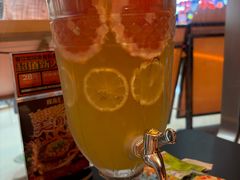-探鱼·鲜青椒爽麻烤鱼(番禺万达店)