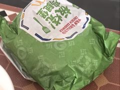 -麦当劳(湖光北街店)
