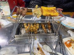 -古彭7只羊·招牌白串·碳锅羊肉旗舰店