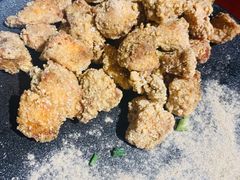 盐酥鸡-杰J.w.m深夜食堂 厚杰居酒屋(淮海街商业街店)
