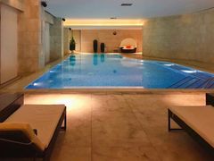 -武汉马哥孛罗酒店