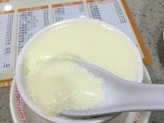 -义顺牛奶公司(新马路老店)
