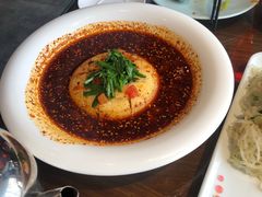 -面辣子·陕西家乡菜(长安店)
