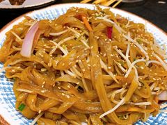 今邕炒粉-今邕烧烤(西大店)