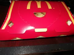 -麦当劳(大栅栏店)