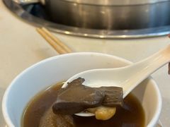 -太婆天府山珍酒楼(亚运村店)