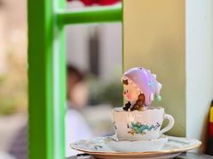 -芙蕾哥哥souffle