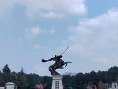 -铁山坪森林公园