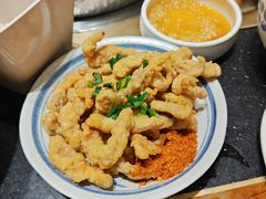 -巴奴毛肚火锅(广益哥伦布店)