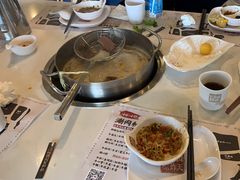 -海银海记牛肉火锅(解放路店)