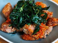 -隅乐胡椒虾·台湾菜·团建(皇岗店)