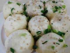 -老西白点心店