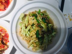 -兰湘子·湘菜小炒(长安万科广场店)