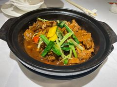 -勝記酒家·37年老字号·经典粤菜(荔枝公园店)