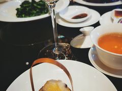 -北京四季酒店·采逸轩