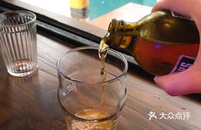 Mexican Beer Salad