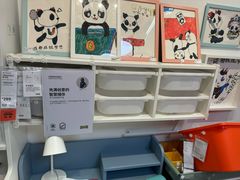 -宜家家居(高新商场店)