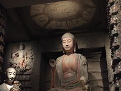 -秦始皇帝陵博物院(兵马俑)