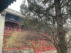 -大钟寺古钟博物馆